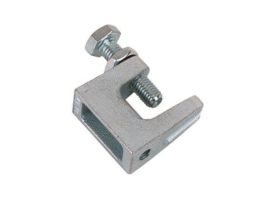 Bjelkeklammer 8mm (0087) 