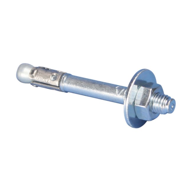 Ekspansjonsbolt MKT M8x75mm