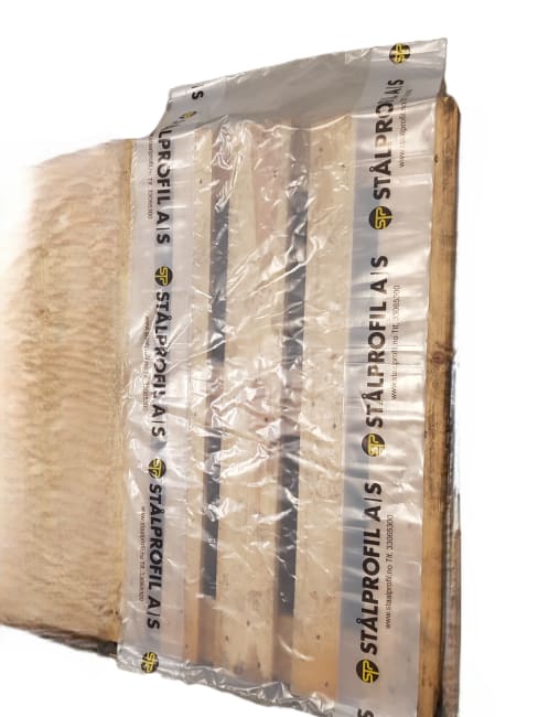 PLASTSEKK STOR MED STP LOGO