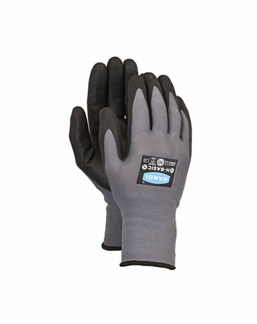 HANDI H-BASIC str.9