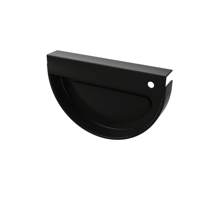 Endebunn  1016   Alu. Sort T-100