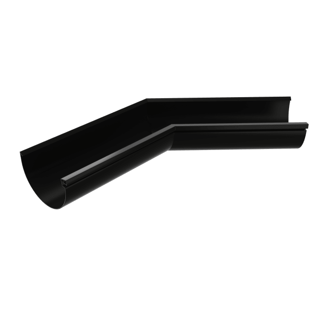 Rennevinkel 1011A    T-100 Inner Alu.Sort