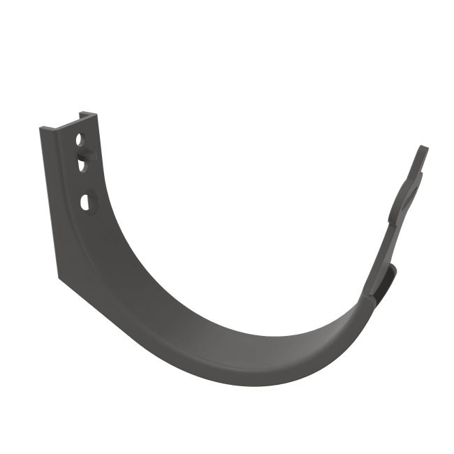 Krok Lav Kombi 1217Ab Alu.Mørk Grå T-120