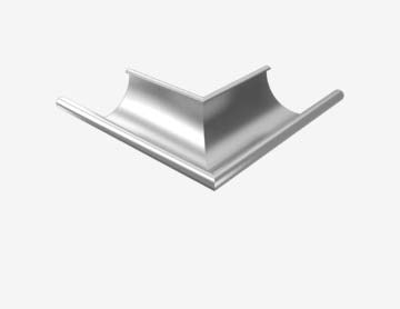 RENNEVINK.12510-125 YTTER SØLV MET.