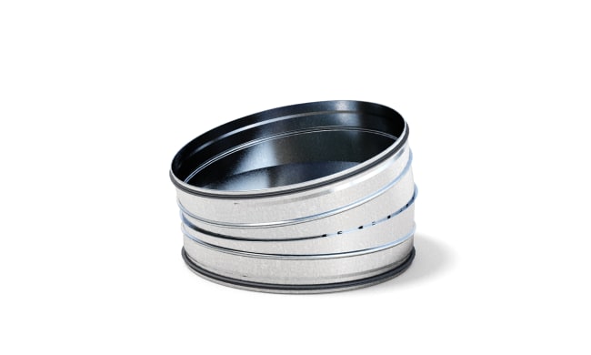 BEND HV 63-15 SYREFAST