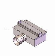 Nilair Lav Boks For Gitter - 1 St.