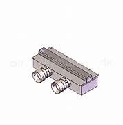 Nilair Lav Boks For Gitter - 2 St. 409002