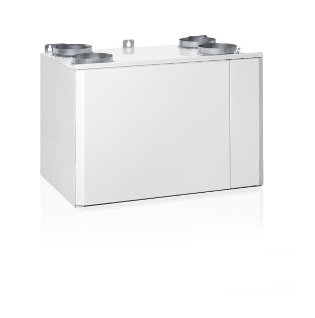 Exvent (Eu-7) Pingvin XL Ewind E Venstre