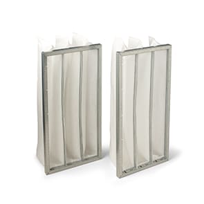 Exvent Filtersett Pandion