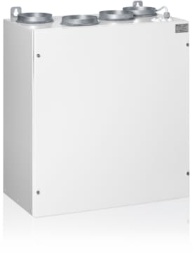 Exvent (Eu-7) Plaza Eco Ece Høyre