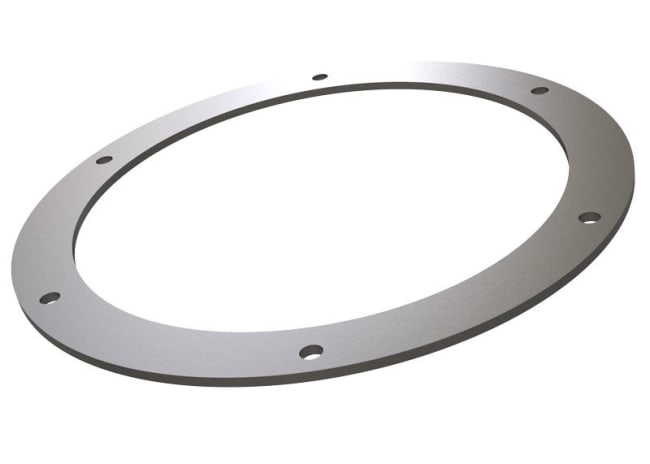 HFS Flenser ventilasjon 