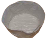 Plasthette ventilasjonsrør og deler Ø 400-1250