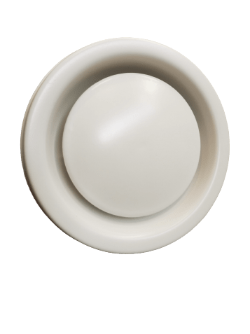 Kontrollventil DSO+DKT Ral 9003