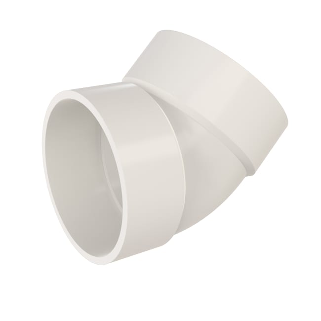 Bend 45 Grader      02420