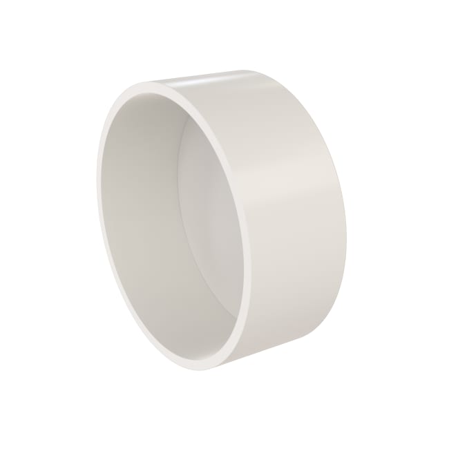 Blendelokk Til Rør  02453