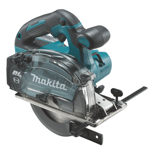 Makita Metallsag DCS553Z Bl 18V 150mm