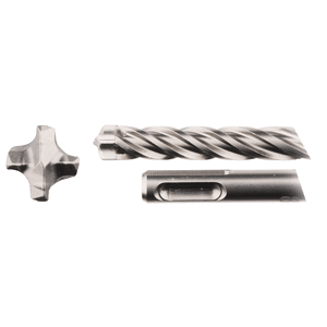 Bor SDS-Plus Ø10x165mm