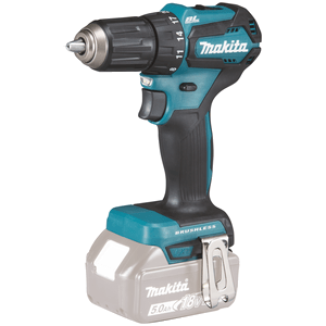 Makita Drill DDF483Z BL 18V Body