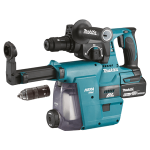 Makita Borhammer DHR243RTJW 18V 5Ah