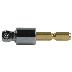 Makita Pipeadapter 1/2