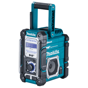 Makita Radio Dab+ DMR112 Bluetooth