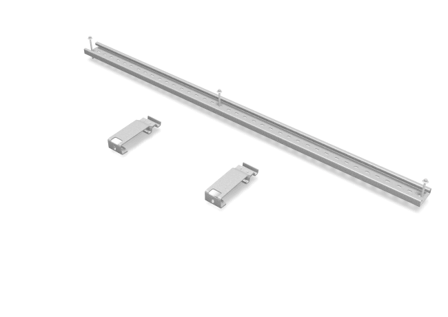 Innfestepakke Universal S-125
