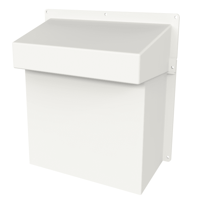 Stormkappe Flexit   02711