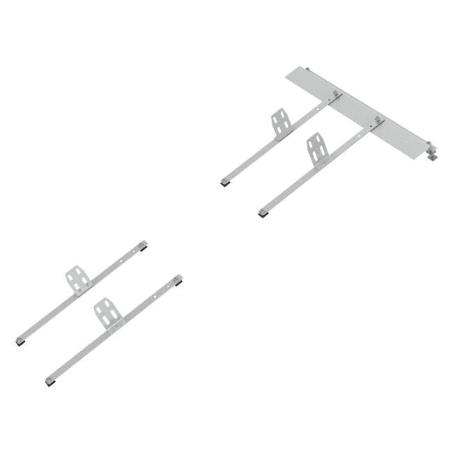 Innfestepakke TLS P-11 Tegel