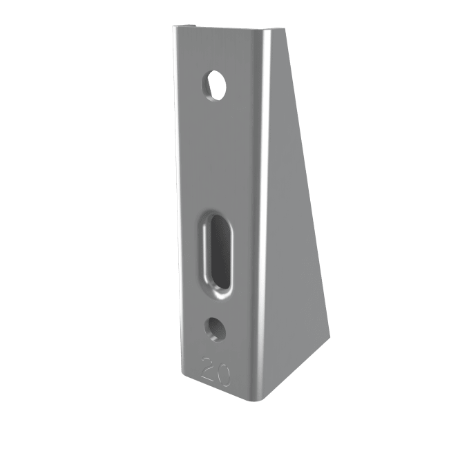 Krokmell.27,5gr. 1224 Alu. Blank Ubeh.