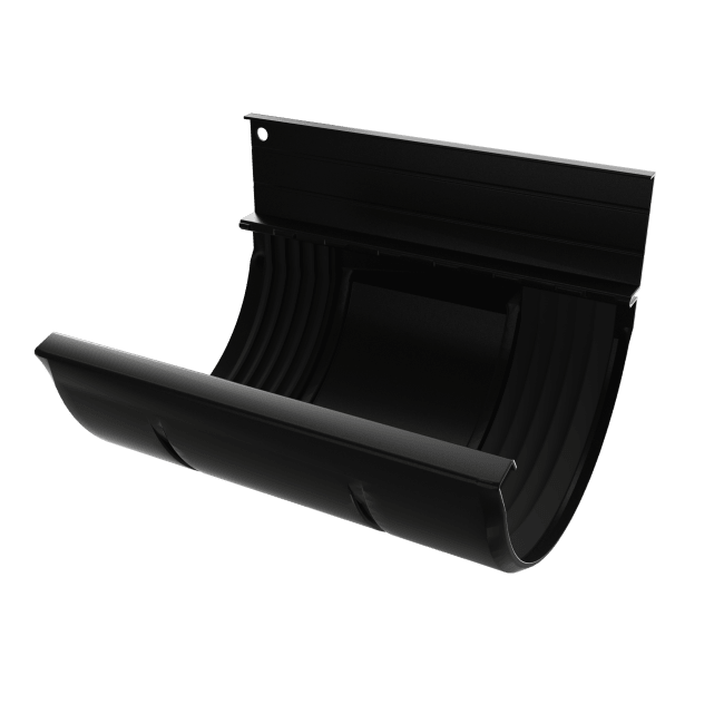 Renneskjøt  1015          Alu.Sort T-100