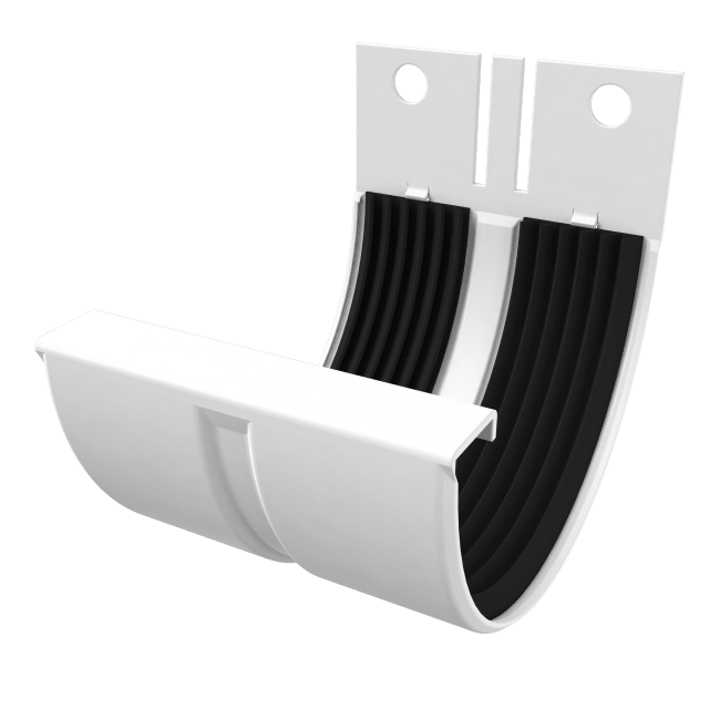 Renneskjøt 1215 Alu.Hvit T-120