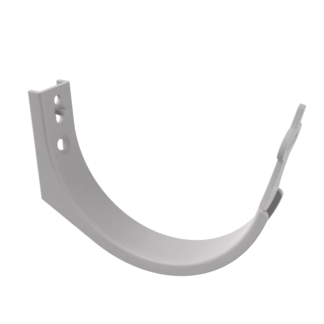 Krok Lav Kombi 1217Ab T-120 Alu.Lys Grå