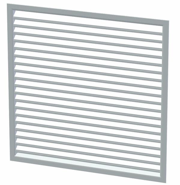 Ytterveggsrist RIA-1