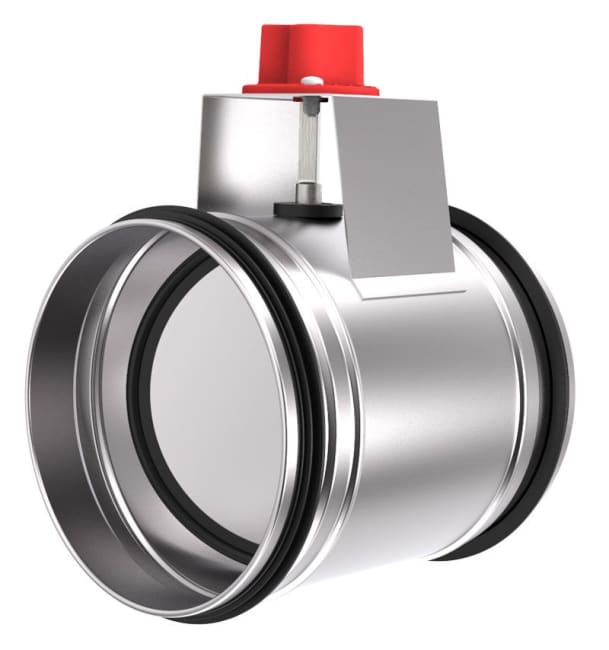 Stengespjeld HISC Kl.3