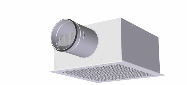 Orion ATV-K-TA avtrekk Ral 9003