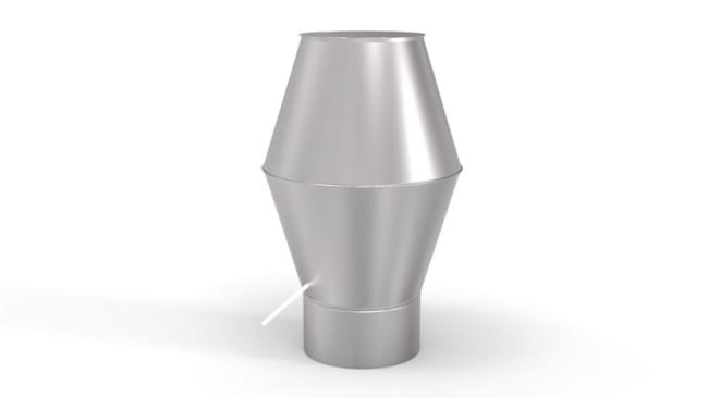 Jethette HJHR / HJHF