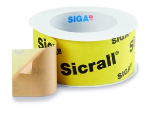 Siga Sicrall 60    60mm x 40m