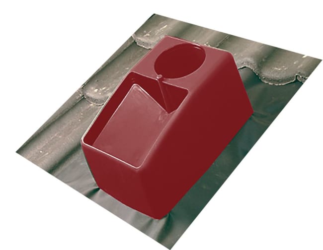 Takhatt VS 160 Rød  08901(utgått)