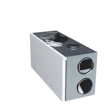 Exvent (Eu-7) Alta Ewind E Venstre