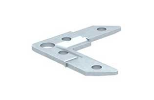 Stahl Hjørne         P-20