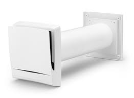 Fresh Veggventil TL80F  (628040)