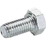 Bolter          M8x25mm (100 stk/pk)