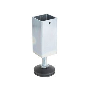 STP Justerbar Fot 40X40  (0448)