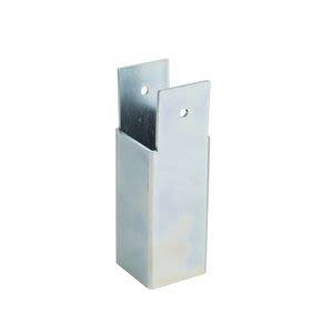 Stp Mellomstykke Rett 40X40 (0125)