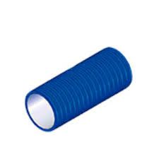 Nilair Slange Blå, Ø90mm 8074 (50m/rull)