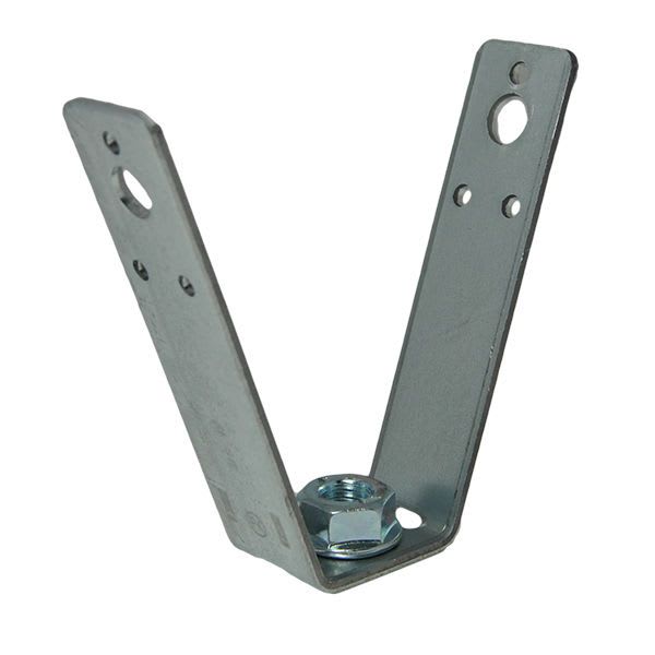 Takfeste Trapes 120x30-M8   0793