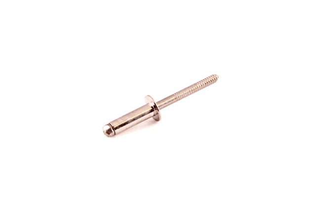 Nagler CU/BR 3,0x8,0 (500 stk/pk)