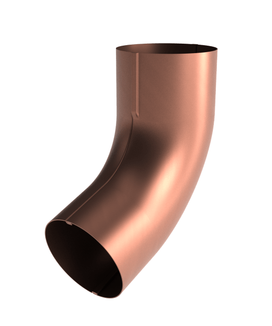 Bend    100mm-70gr     Kobber