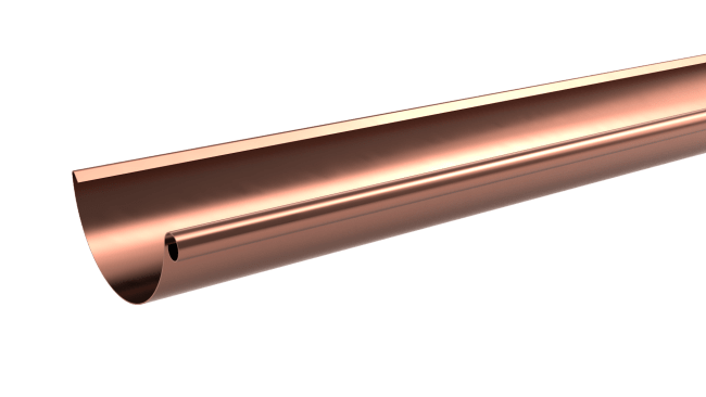 Renne          150-4m Kobber