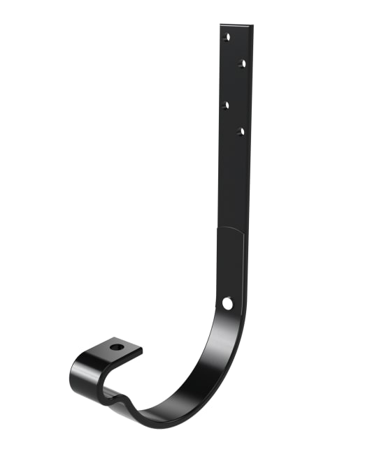 Kombikrok  Lang 125mm Sort